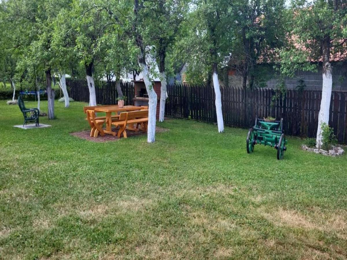 Tetina Kuca Villa Saborsko Buitenkant foto